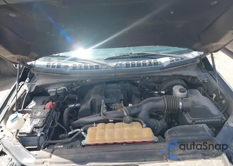 2017 Ford F-150 Xlt from USA, damaged, VIN 1FTEX1CP2HKD35468